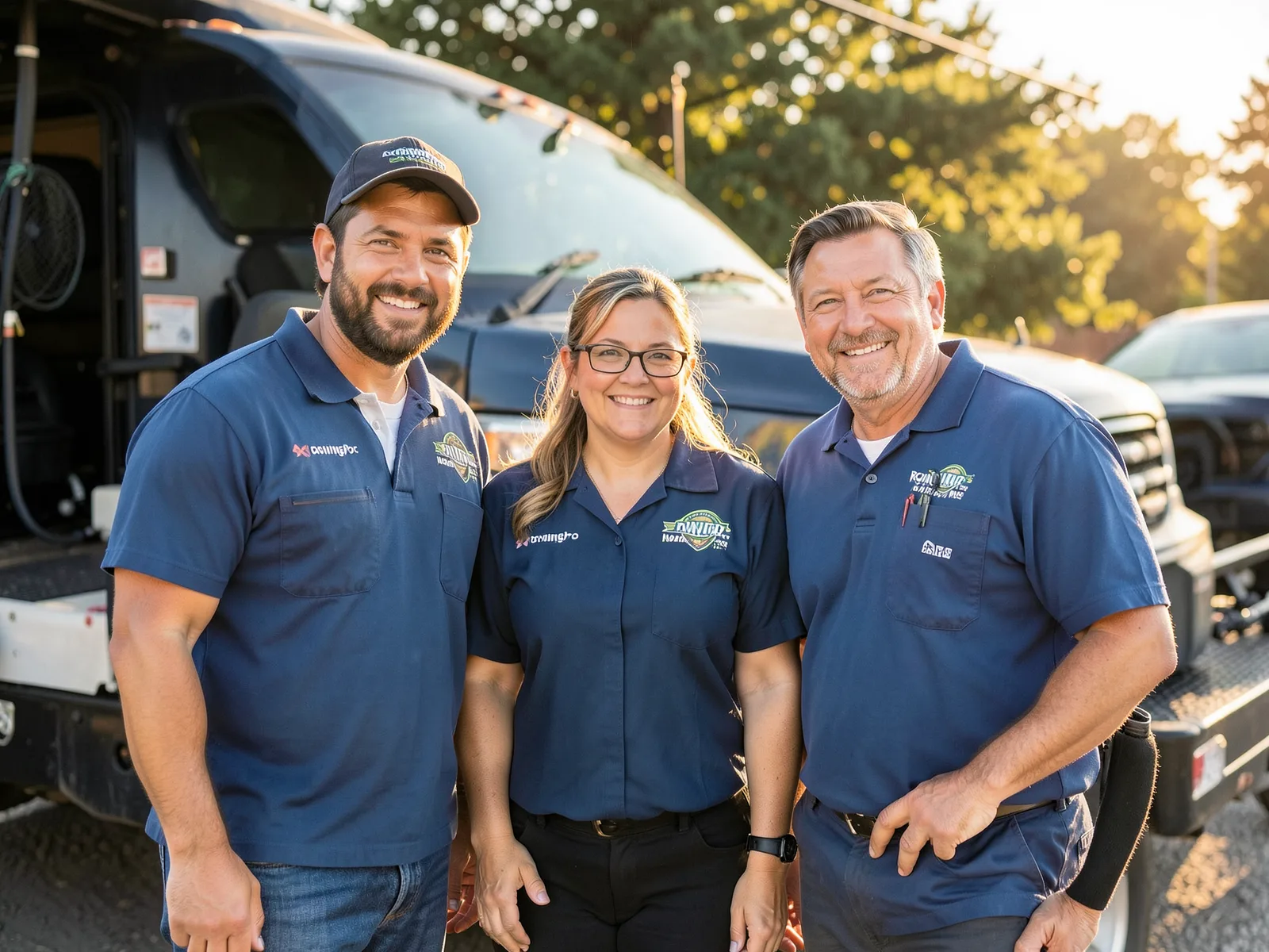 Roof Repair company in Batson, TX