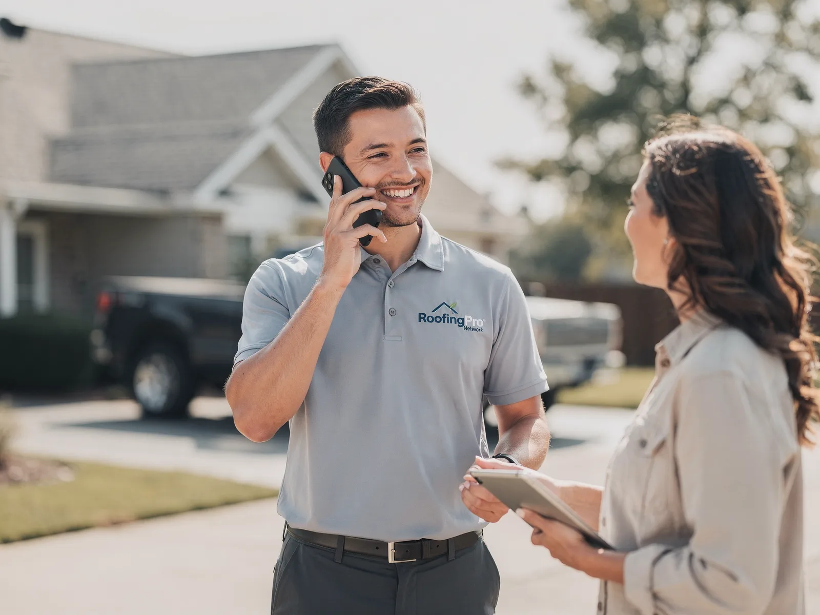 Roof Repair Batson, TX FAQs
